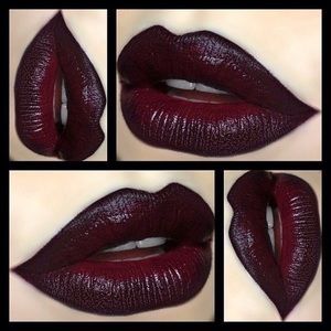 Kat Von D Studded Kiss Lipstick